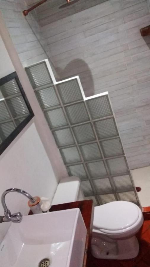 Casa Azulita Rnt# 64888 Villa Cartagena Luaran gambar